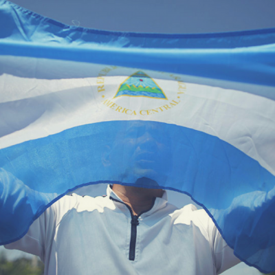 Nicaragua - Foto de SputnikMundo