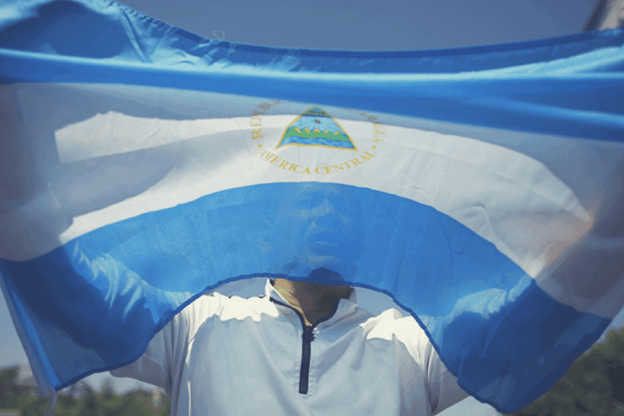 Nicaragua - Foto de SputnikMundo