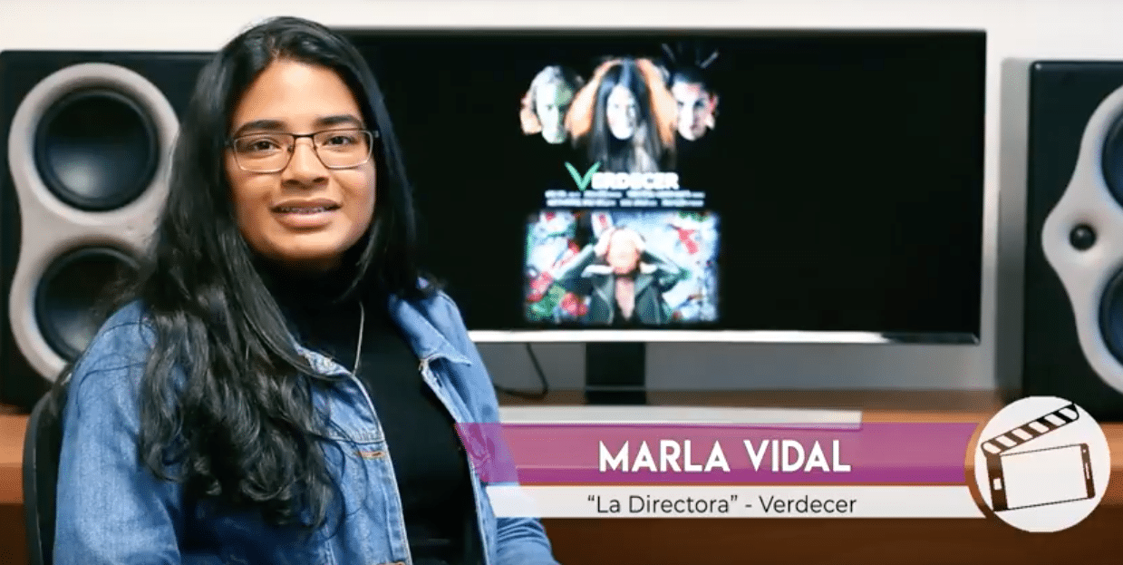 Verdecer Finalista de Smart Films