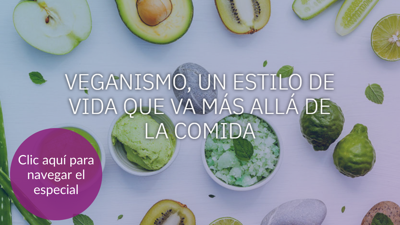 Veganismo Un Estilo De Vida Conexión Externado 2974