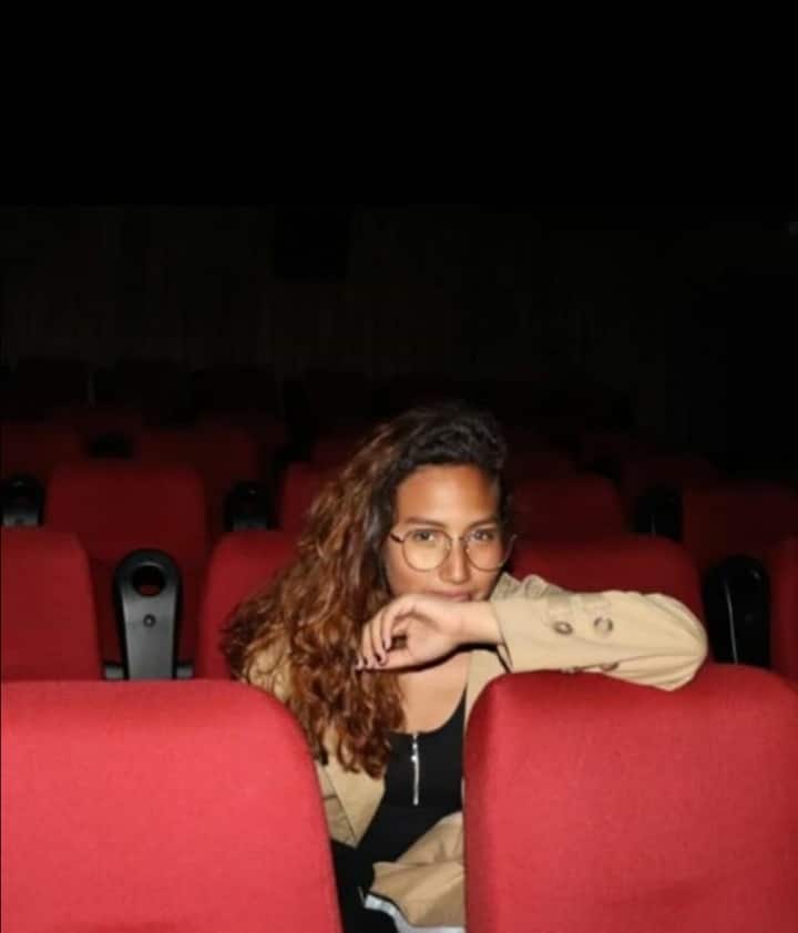 Foto de María José Zuleta Báez