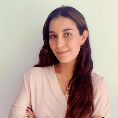 Foto de María Camila Valbuena Peralta