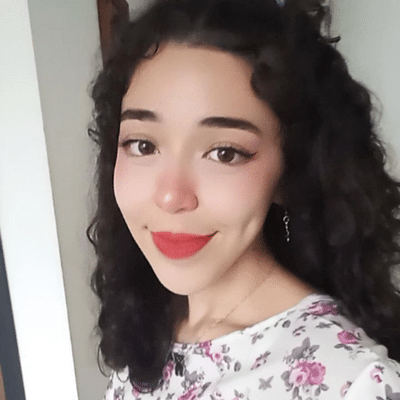 Foto de María Claudia Gutiérrez Pérez