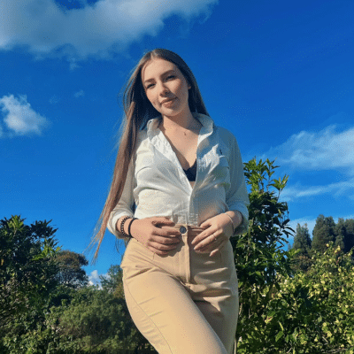 Foto de Paula Andrea Ruiz Beltrán
