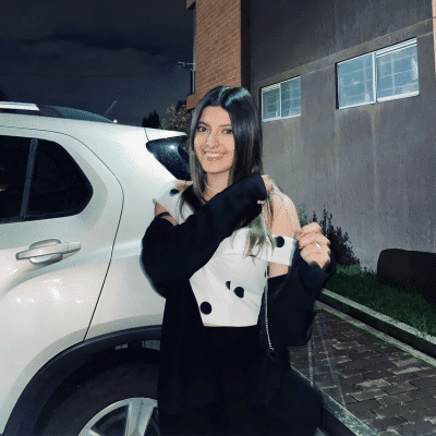 Foto de María Paz Salom Muñoz