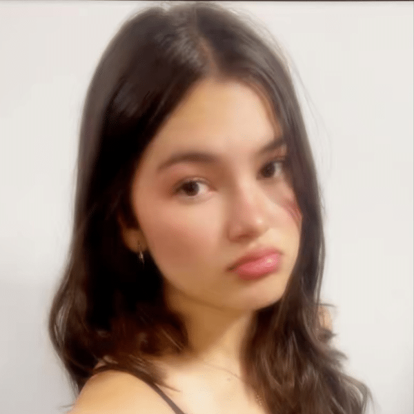 Foto de Ana Sofía Vera Ramírez