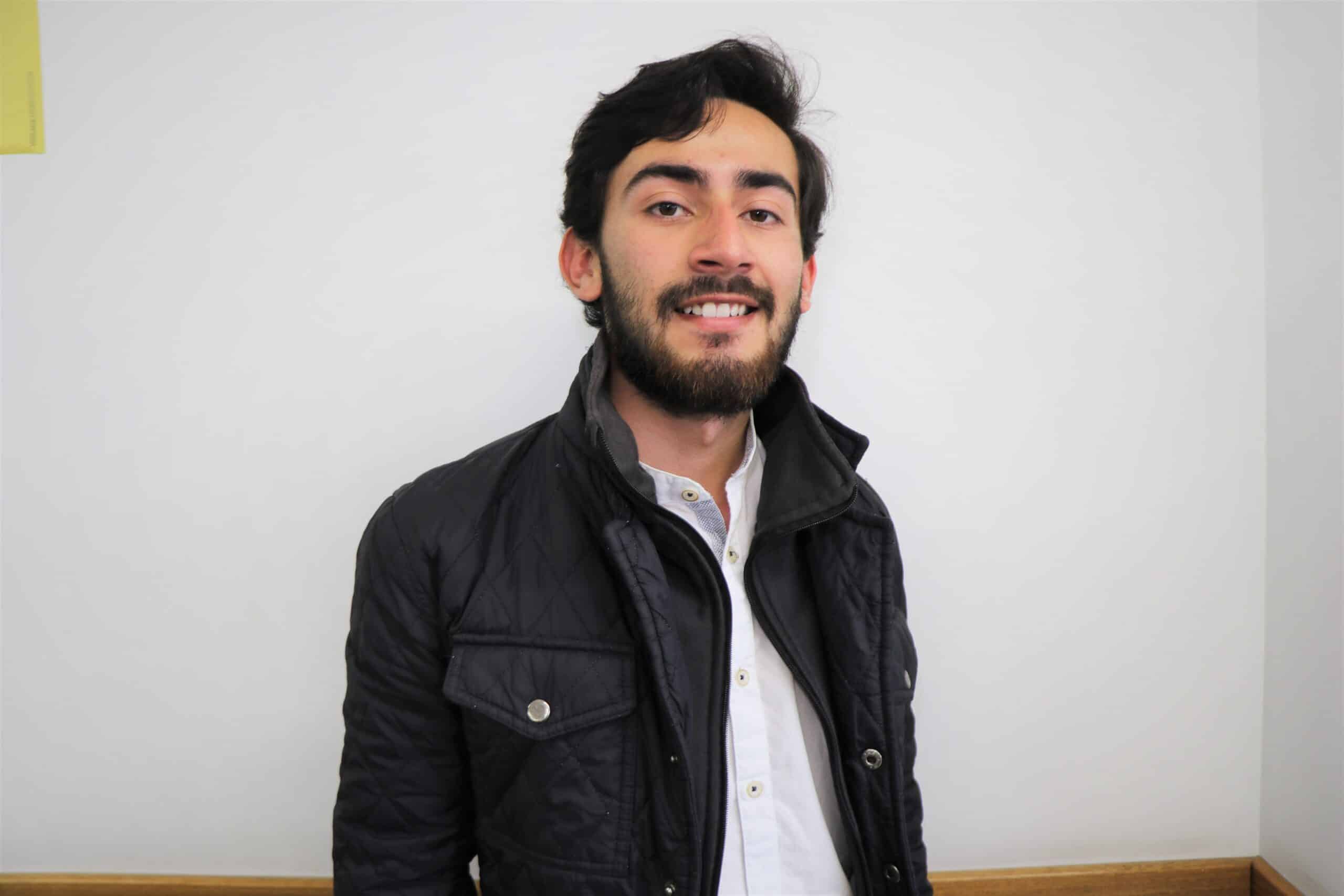 Foto de Camilo Andrés Martínez Galeano