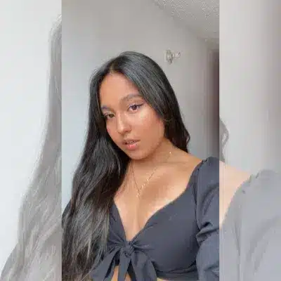 Foto de Carol Jineth Orozco Rojas