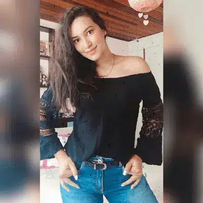 Foto de Catalina Ariza García