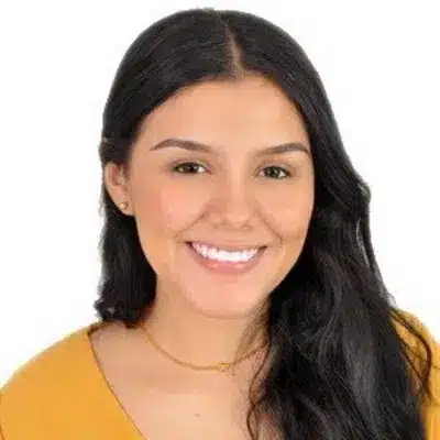 Foto de Celeste Lara Olivera