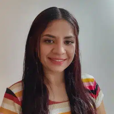 Foto de Diana Camila Pinto Rojas