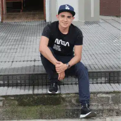 Foto de Daniel Orlando Montoya Ardila