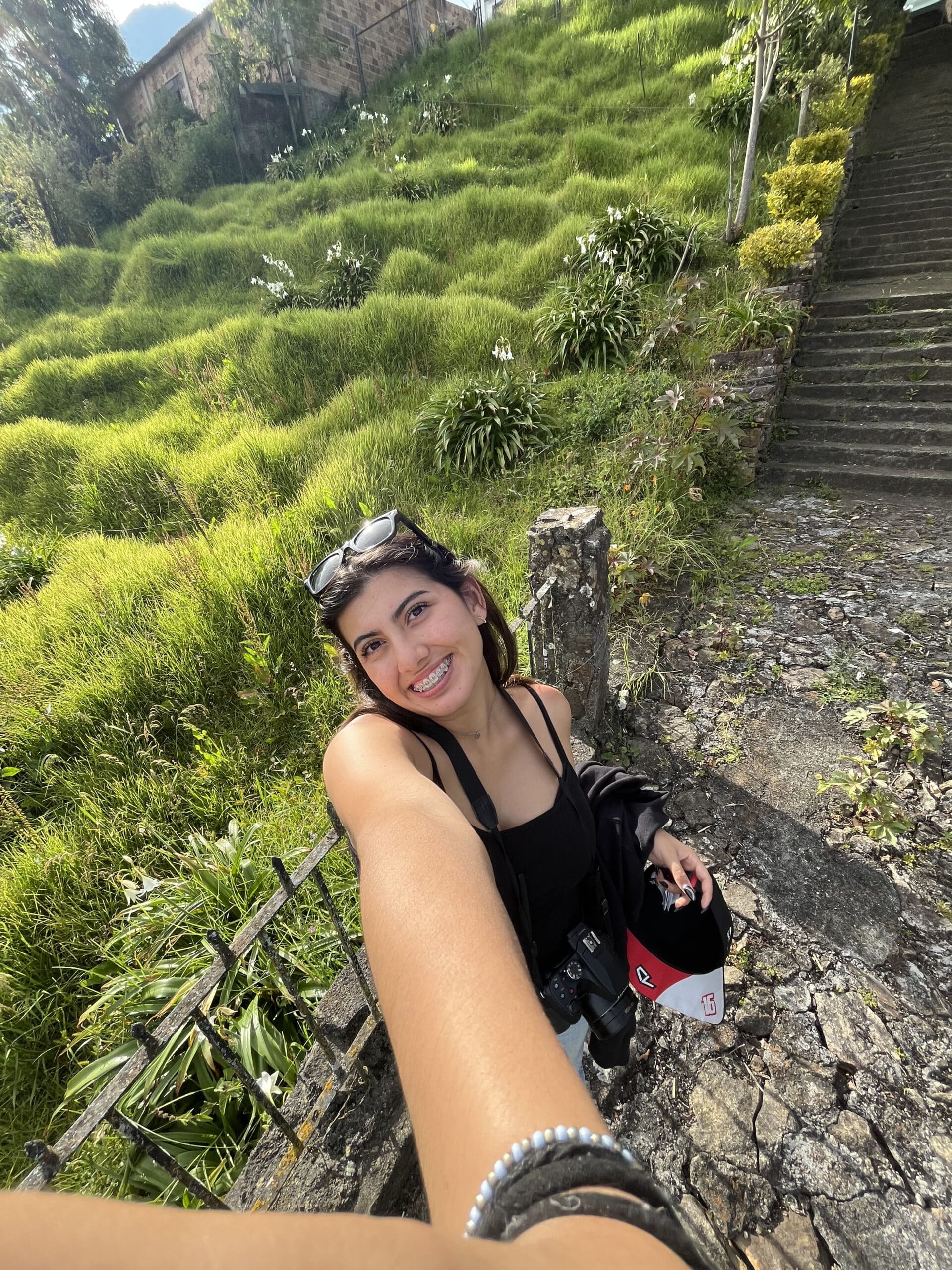 Foto de Daniela Cárdenas Ríos