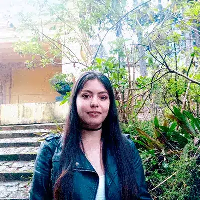 Foto de Daniela Hernández Zapata