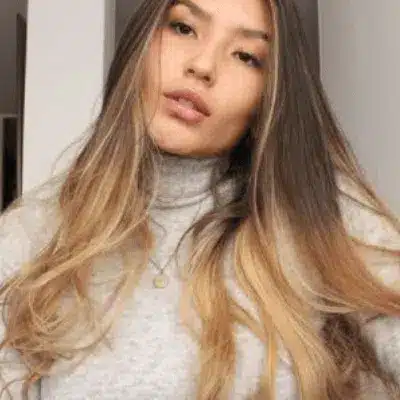Foto de Daniela Camacho López