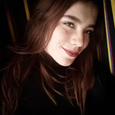 Foto de Daniela Quiroga Salavarrieta