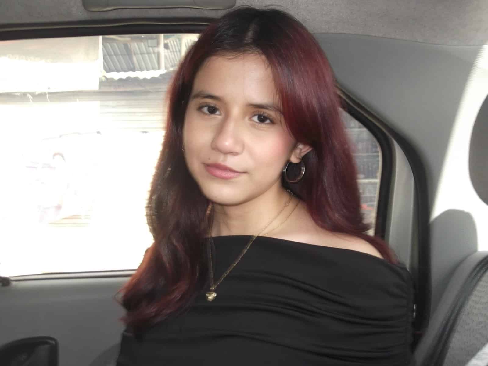 Foto de Danna Gabriela Chavarria Wittinghan