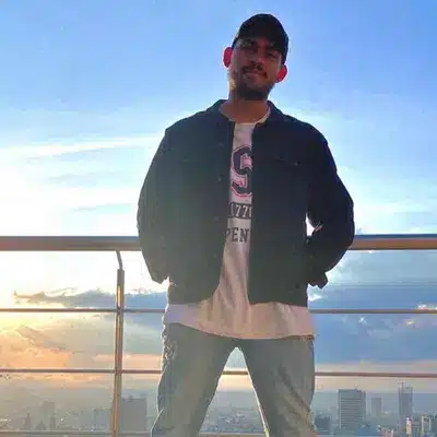 Foto de David Alejandro Torres Chaves