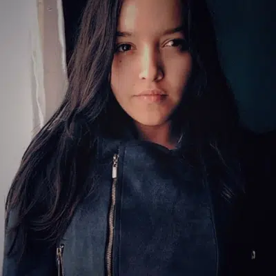 Foto de Dayanna Paola Cuchía Ramírez