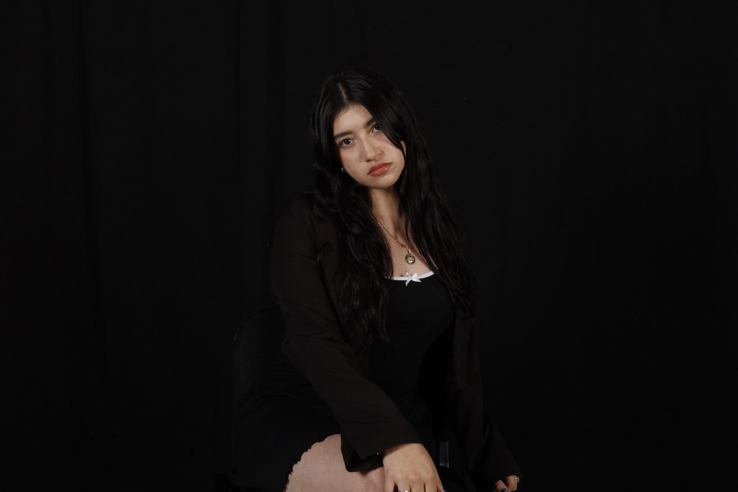 Foto de Diana Isabella Sánchez Bustos