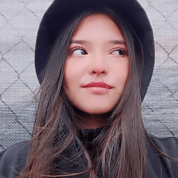 Foto de Ana Sofía Reyes Huertas
