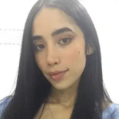 Foto de Emanuela Aldana García