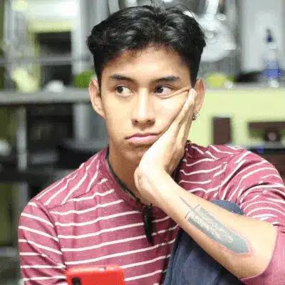 Foto de Ephraín David Herrera Loaiza
