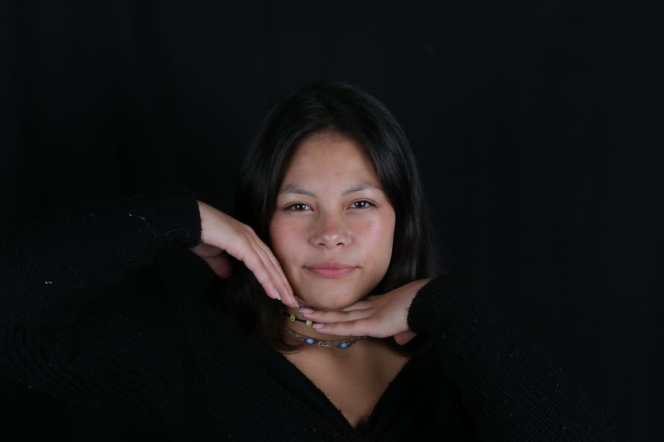 Foto de Evelyn Eloiza Florez Rodríguez