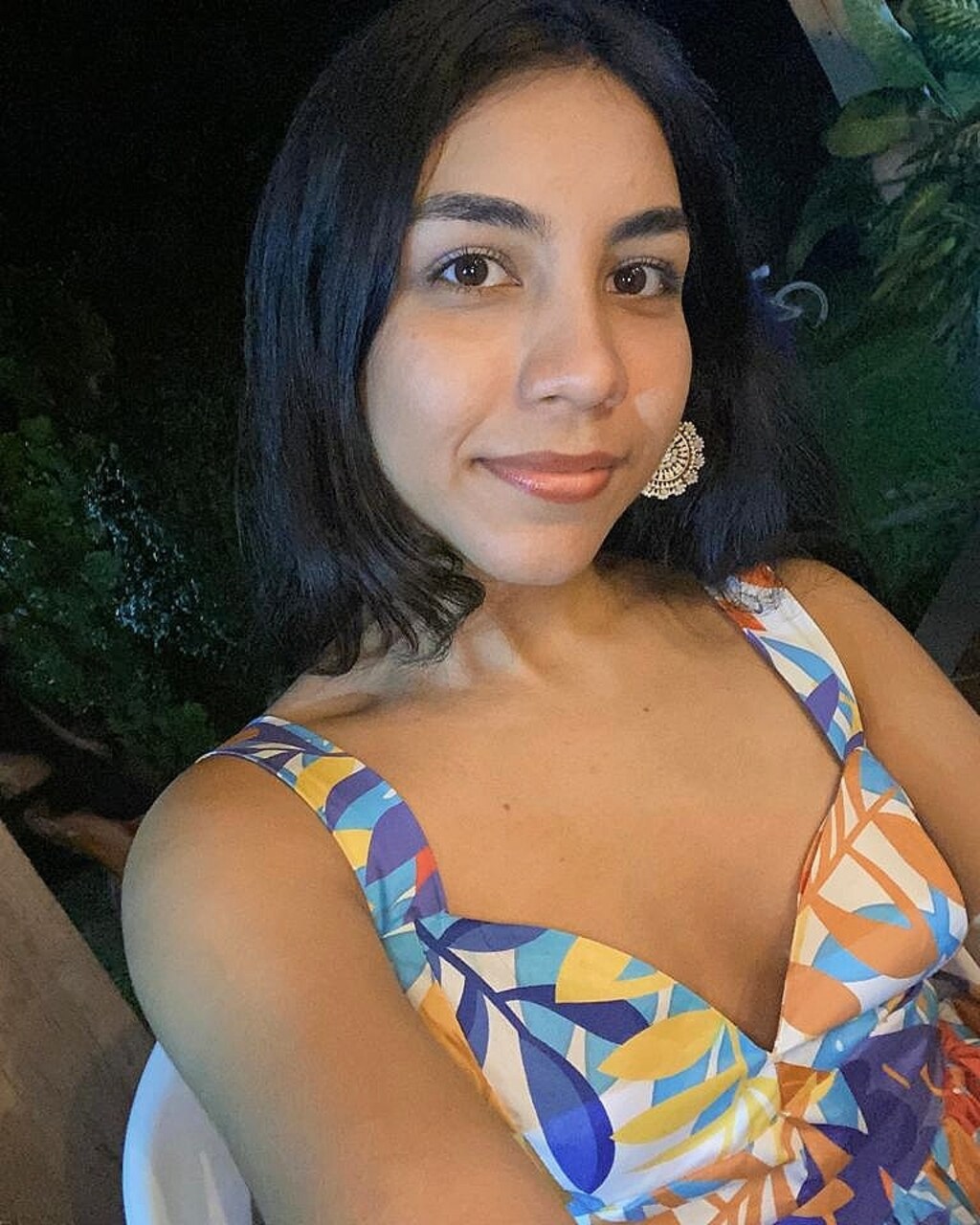 Foto de Isabella Quintero Castiblanco