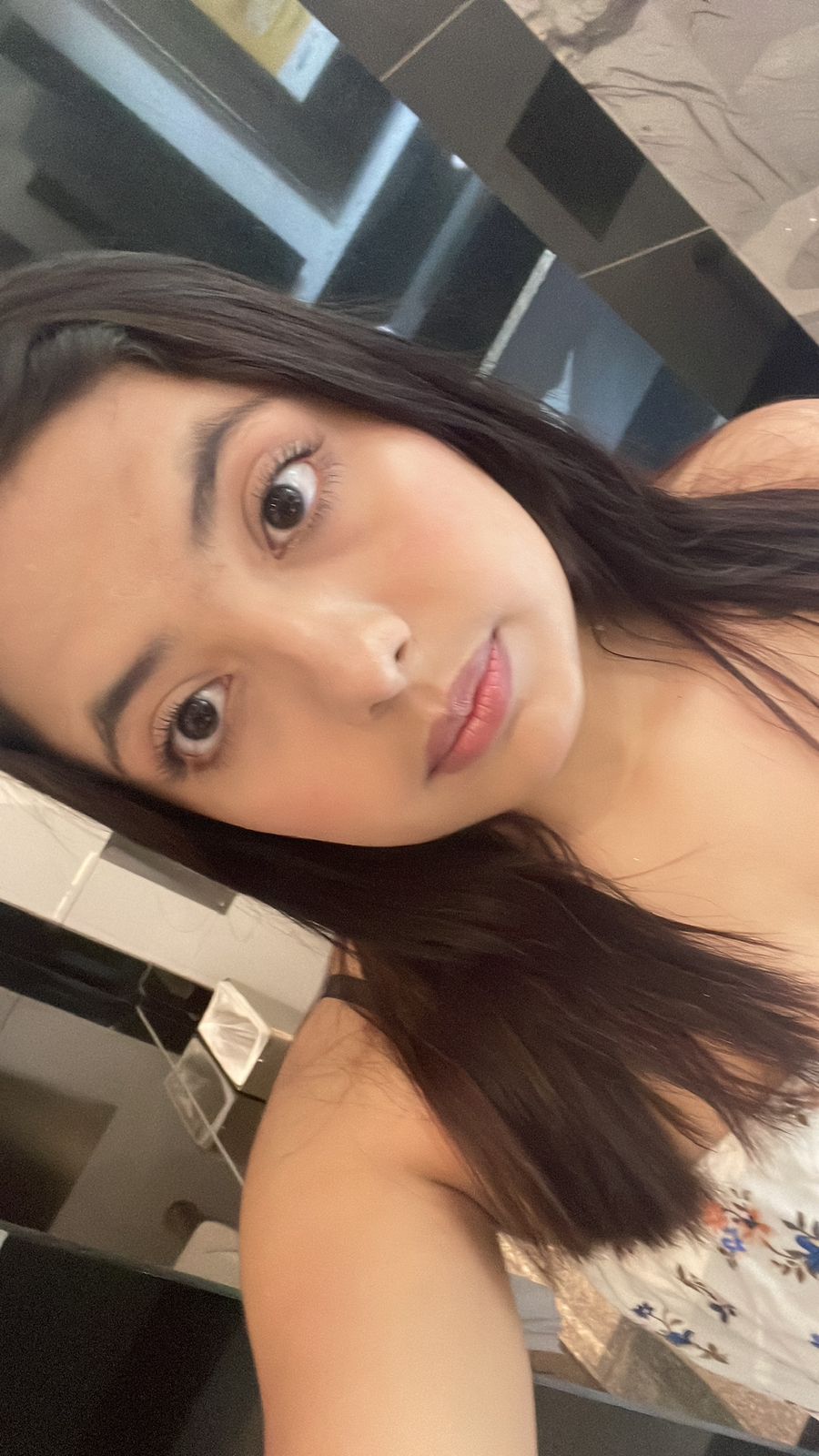 Foto de Isabella Sánchez rodríguez