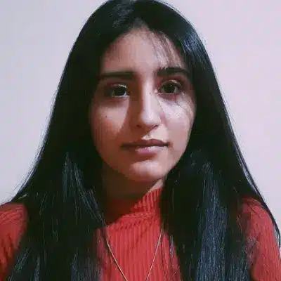Foto de Isabella Torres Cristancho