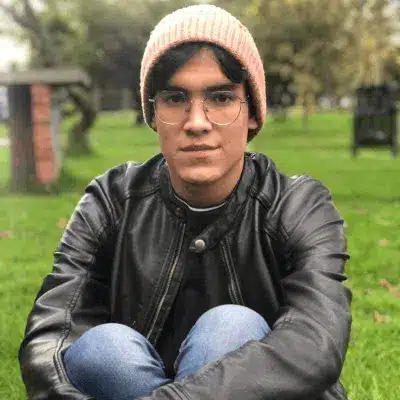 Foto de Jaider Adrián Gaviria Arenas