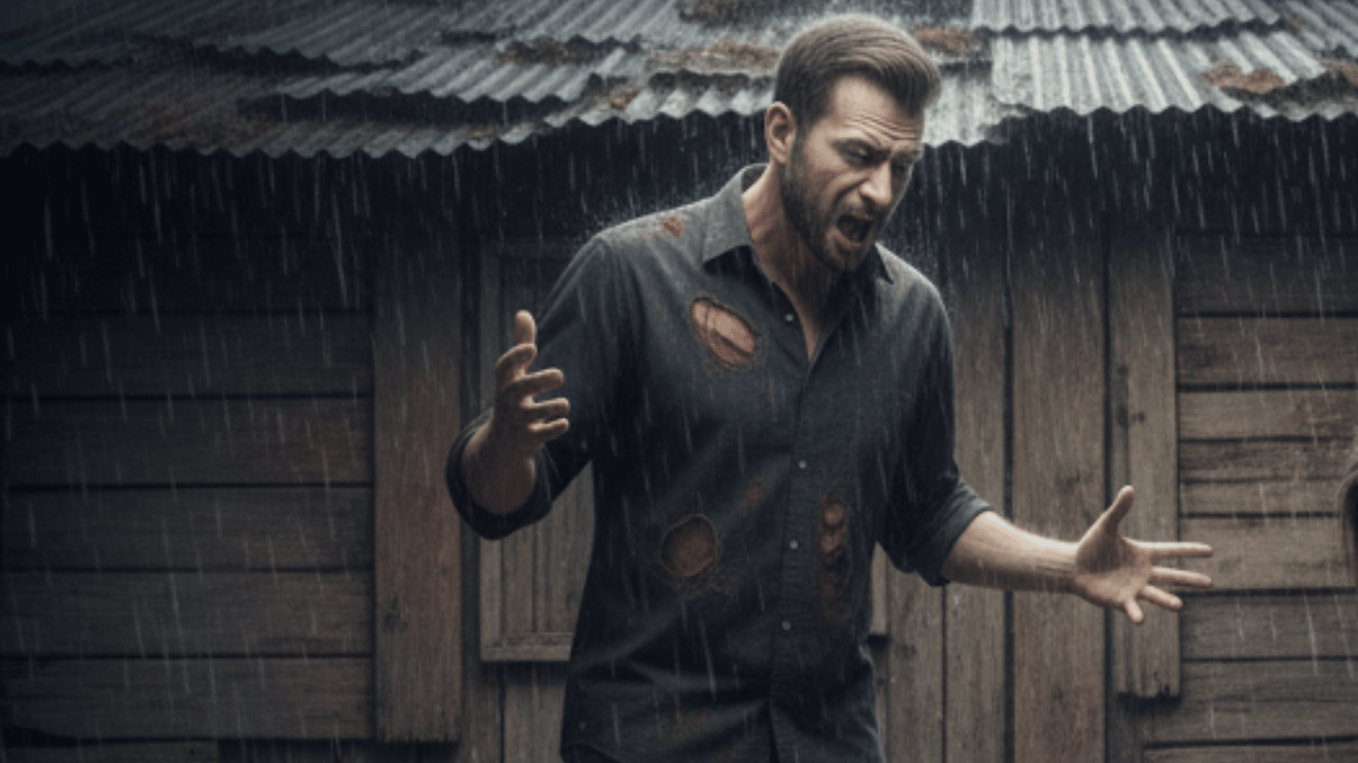 Romper el ciclo de la violencia