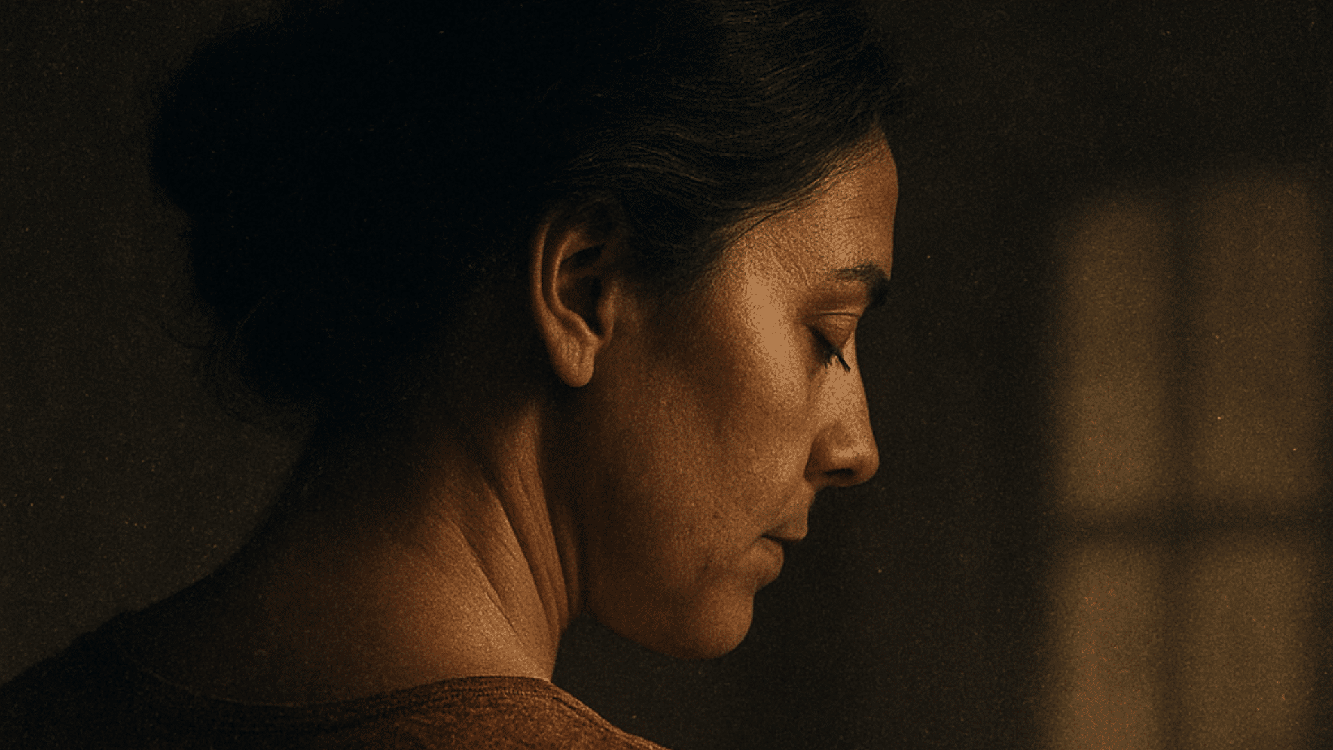 Bajo el mismo techo, ecos del pasado