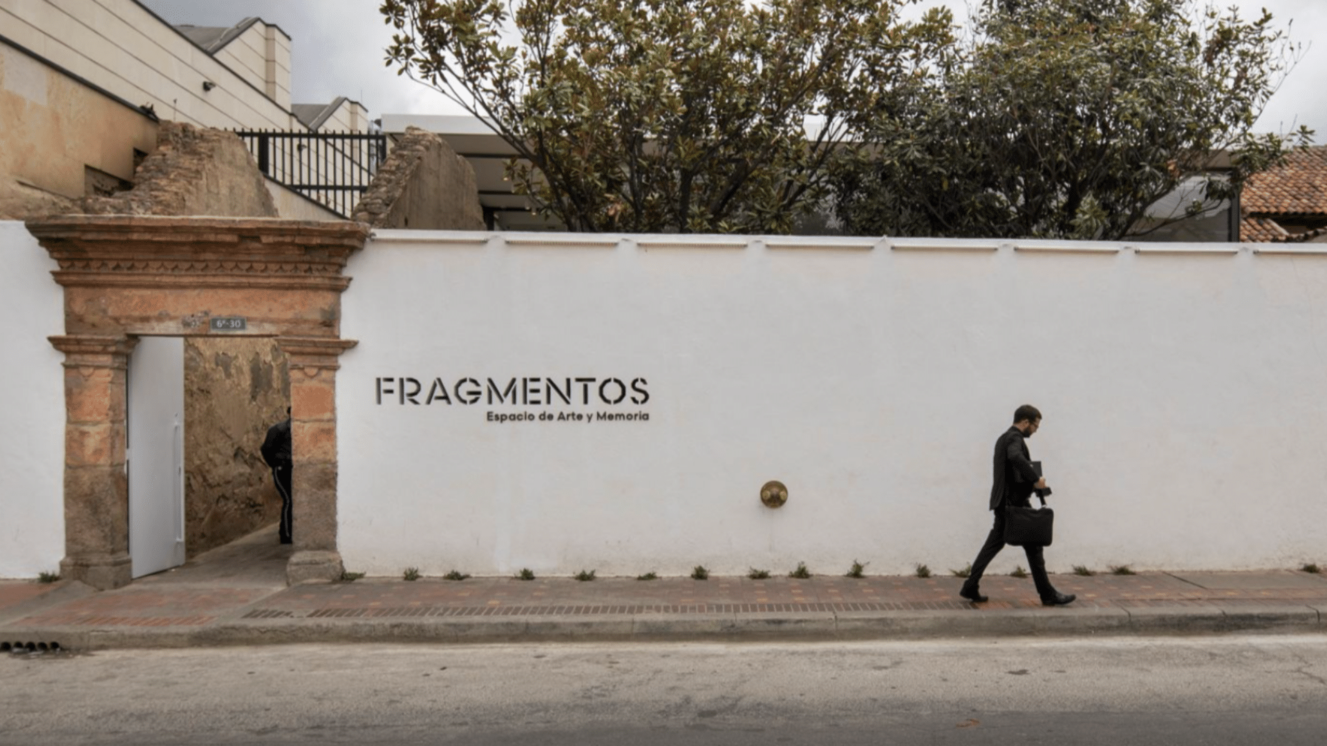 Una visita a la memoria histórica con McLuhan
