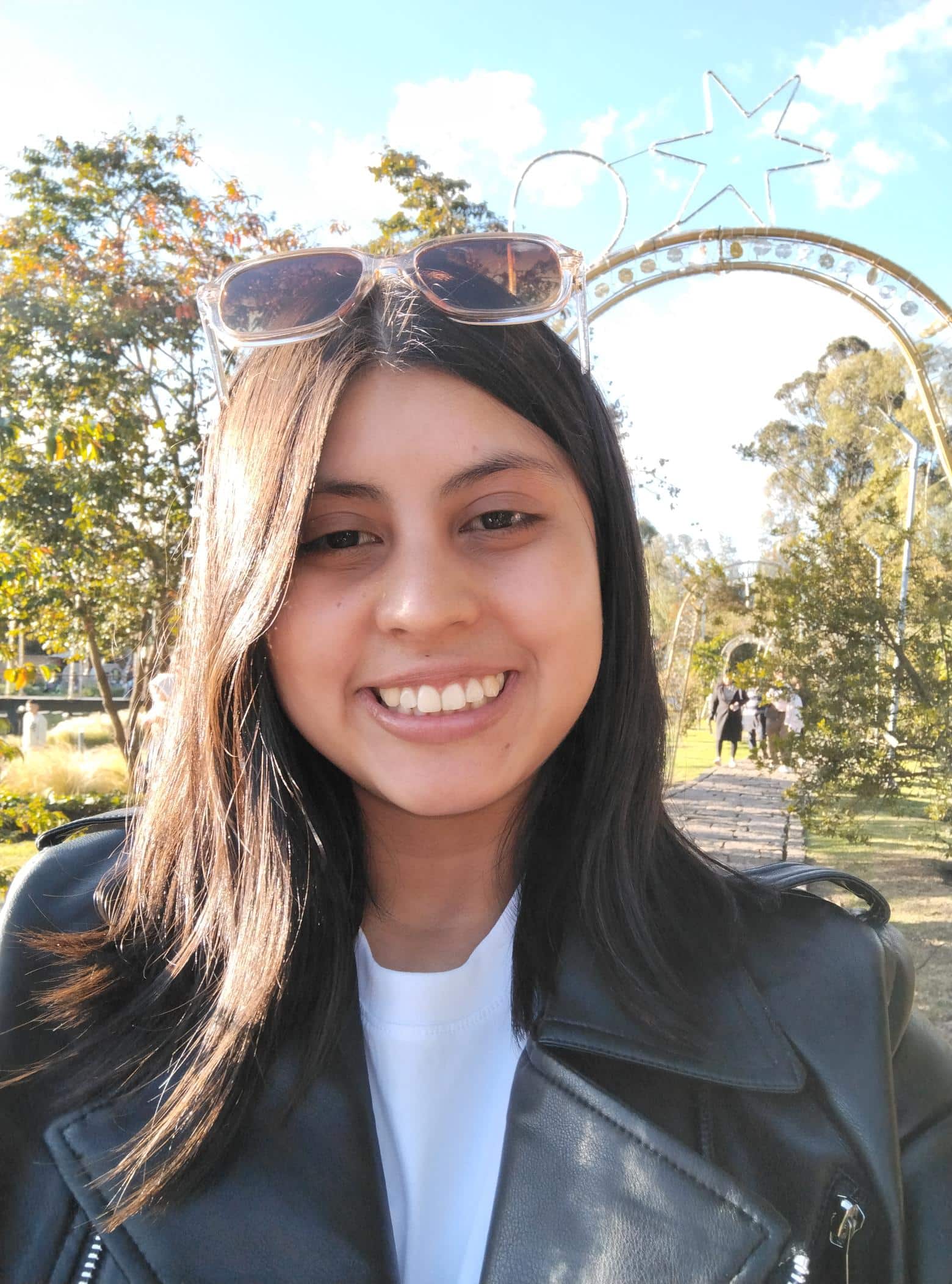 Foto de Estefania Plazas Muñoz