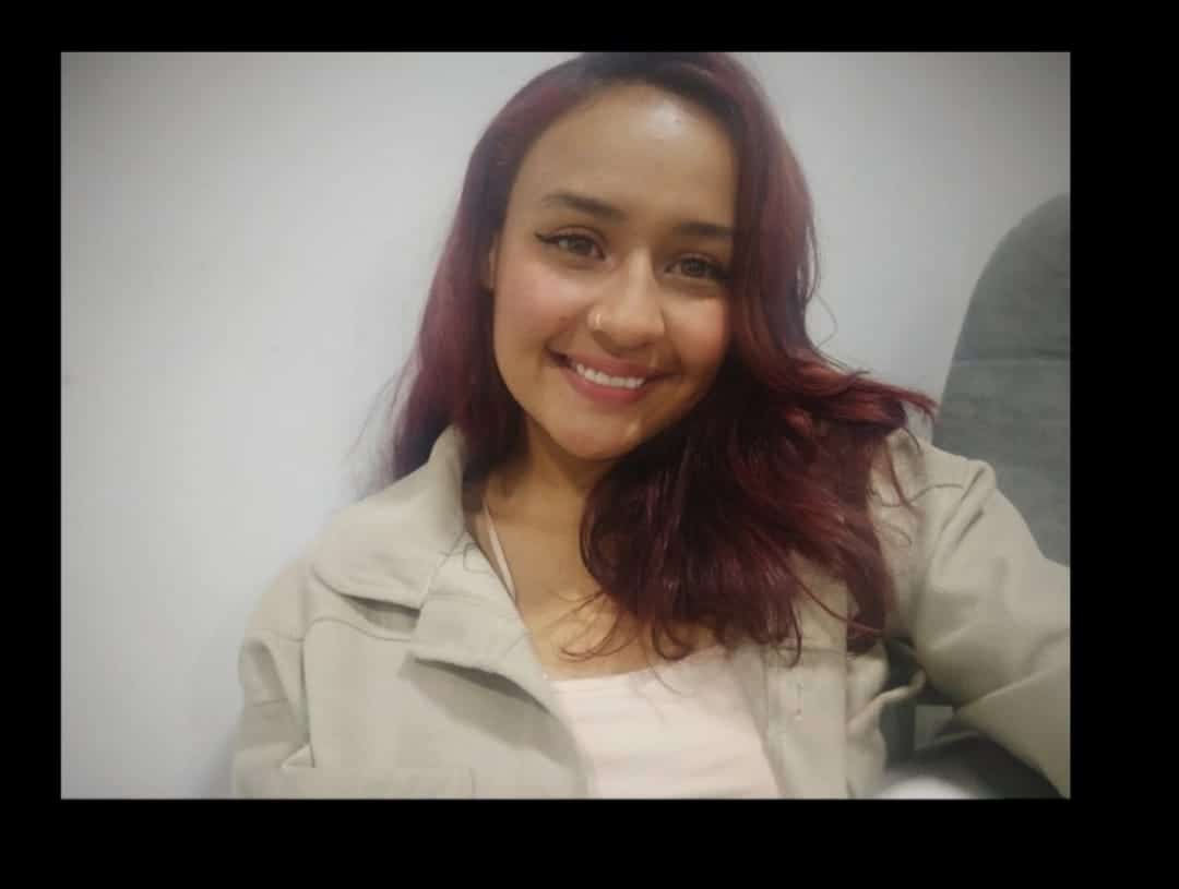 Foto de Mariana Barrios Quiroga