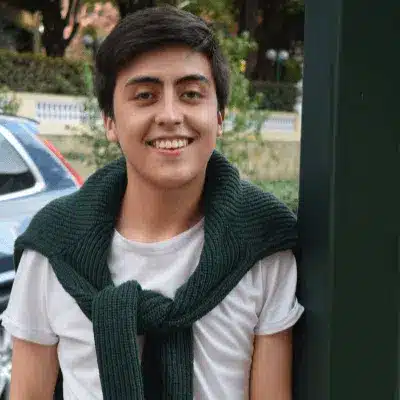 Foto de Johan Esteban Parra Gómez