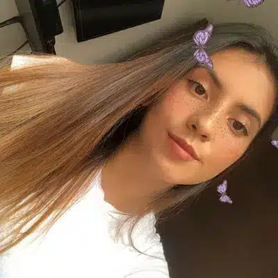 Foto de Jessica Alejandra Velásquez Torres