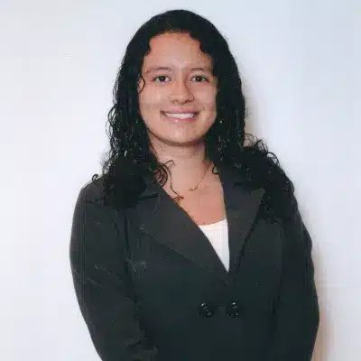 Foto de Jessica Natalia Contreras Hernández