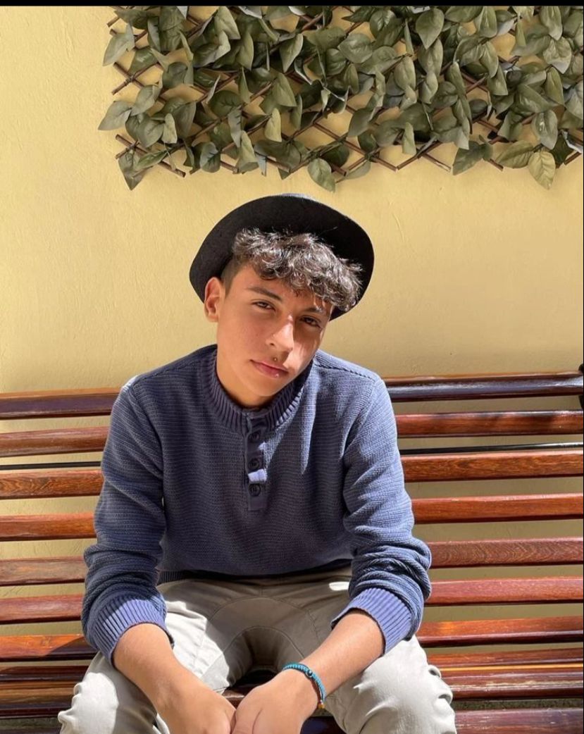 Foto de Jesús Felipe Rodríguez Roldán