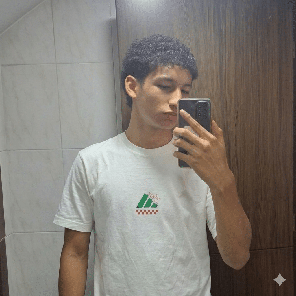 Foto de Juan Camilo Núñez Reina