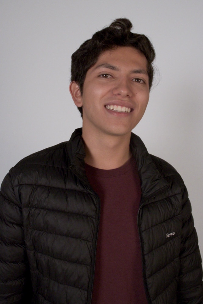 Foto de Juan Esteban Rodríguez Rojas