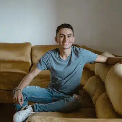 Foto de Juan Pablo Delgado Pineda