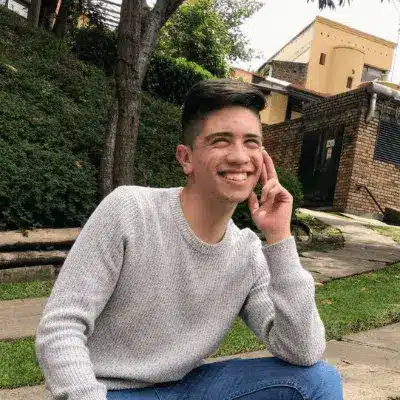 Foto de Juan Camilo Arismendi Contreras