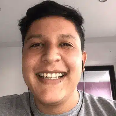 Foto de Juan Camilo González Velasco