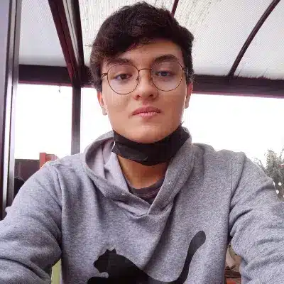 Foto de Juan Camilo Méndez Aguilar