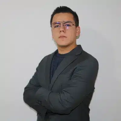 Foto de Juan Camilo Rodríguez Parrado