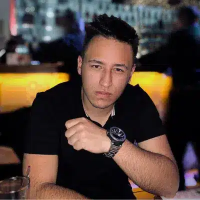 Foto de Juan Daniel Bernal Forigua