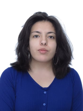Foto de Juana Ortiz Silva